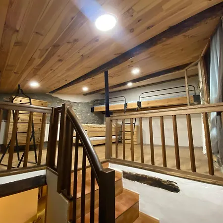 Casa Narcis Claverol