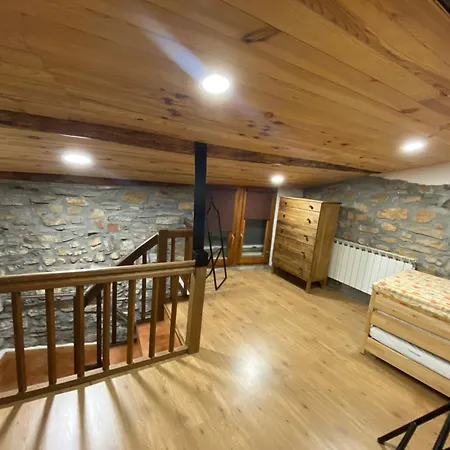 Casa Narcis Claverol
