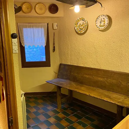 Casa Narcís