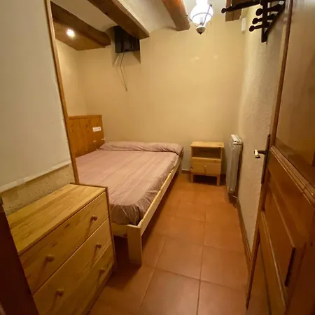 Vakantiehuis Casa Narcis Claverol