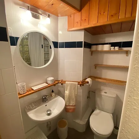 Vakantiehuis Casa Narcis