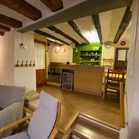 Casa Narcis Vakantiehuis