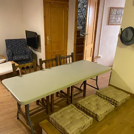 Сasa de vacaciones Casa Narcís Claverol