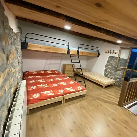 Vakantiehuis Casa Narcis