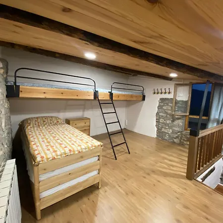 Casa Narcis Vakantiehuis