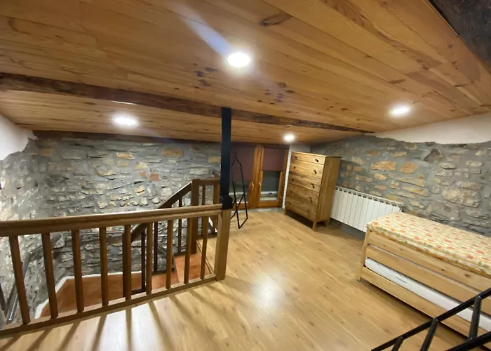 Casa Narcis Claverol