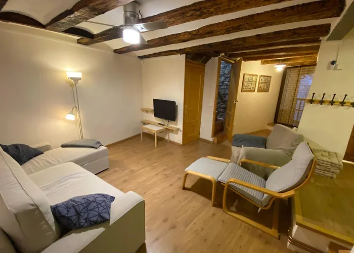 Casa Narcis
