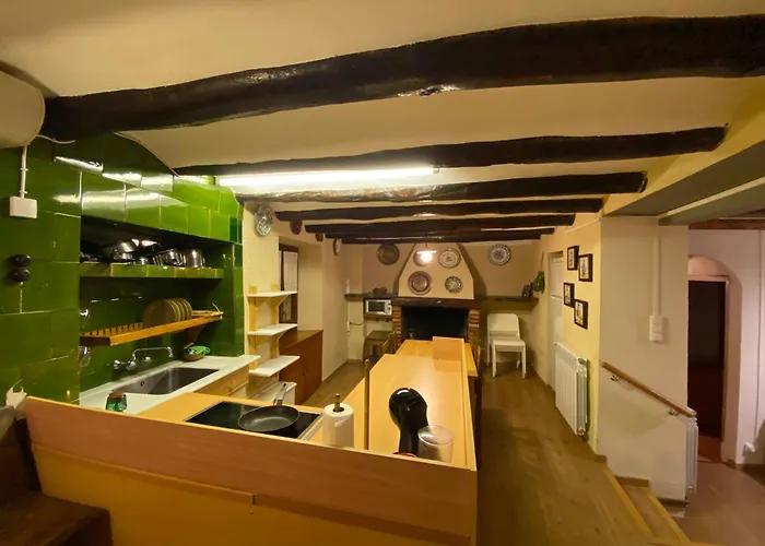 Casa Narcis * Claverol