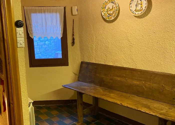 Casa Narcis