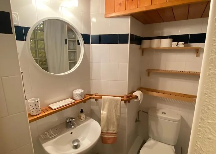 بيت للعطل Casa Narcis