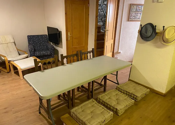 بيت للعطل Casa Narcis Claverol