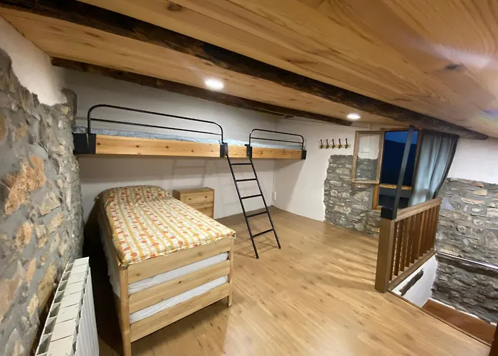 Casa Narcis بيت للعطل