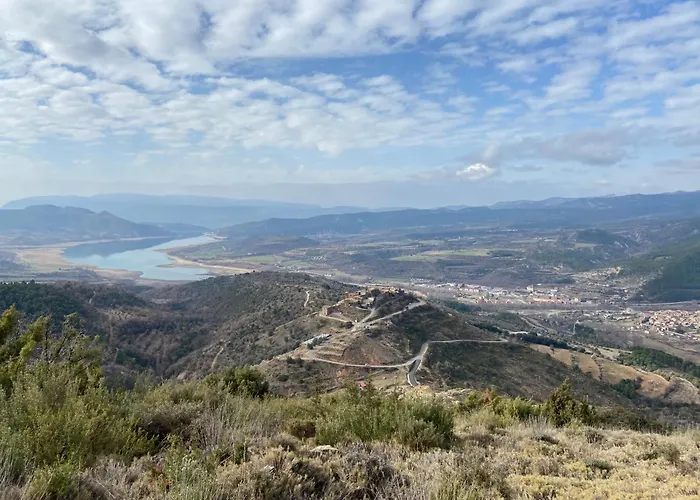 Casa Narcis * Claverol